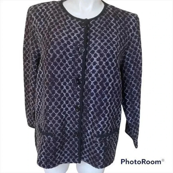 JM Collection Sweaters - JM collection women cardigan